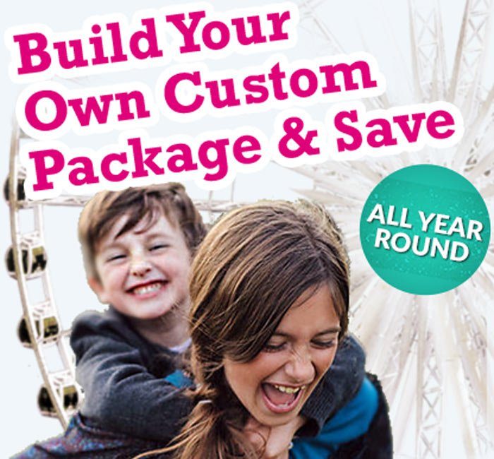 March Break Staycation Ideas 2020 Construction Holiday in Niagara Falls