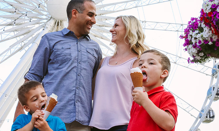 10 Things To Do In Niagara Falls With Mom This Mother’s Day 10 Things To Do In Niagara Falls With Mom This Mother’s Day