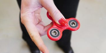 Hand Spinners