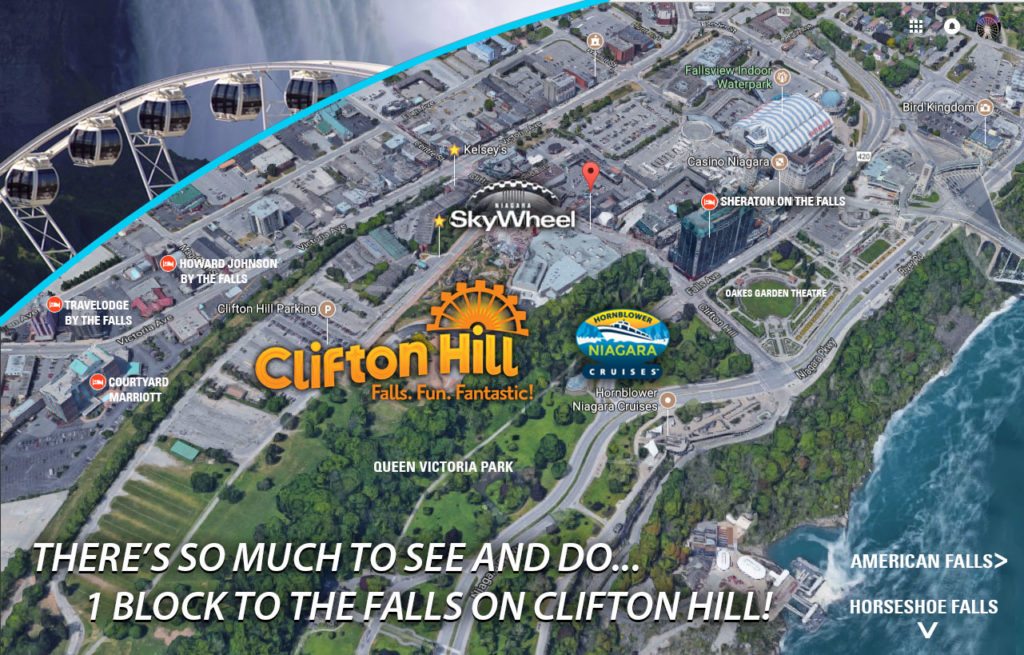 Niagara Falls Hotels >> Top Niagara Falls Hotels 1 Block To The Falls And Clifton Hill Niagara Falls Hotels >> Top Niagara Falls Hotels 1 Block To The Falls And Clifton Hill