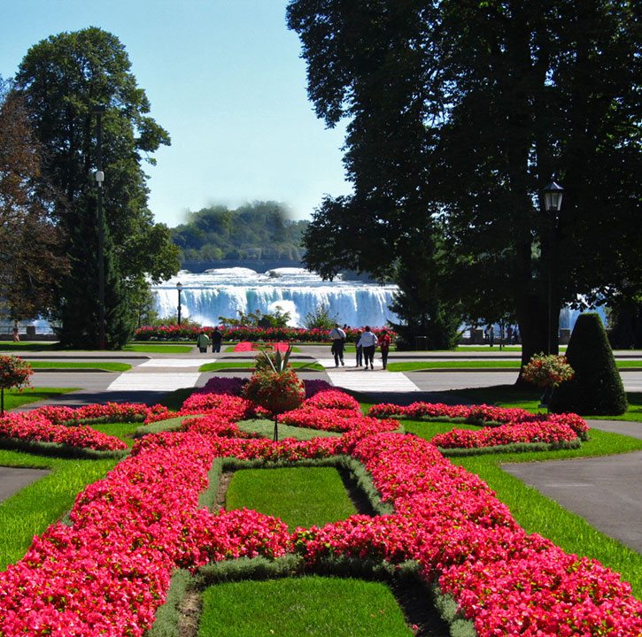 things to do in Niagara Falls this weekend