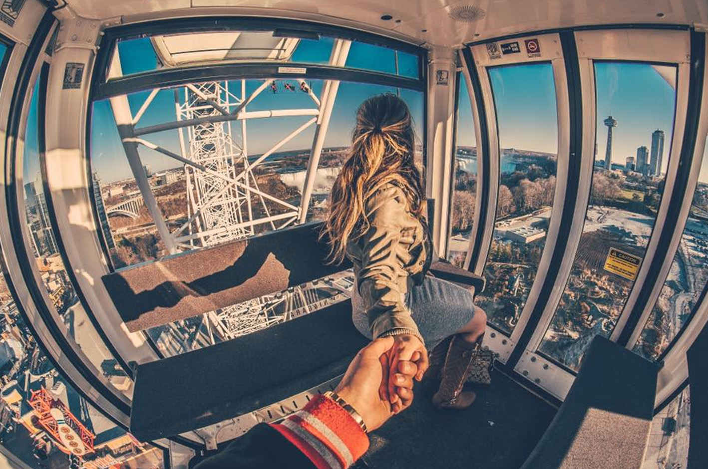 Clifton Hill Fun Pass