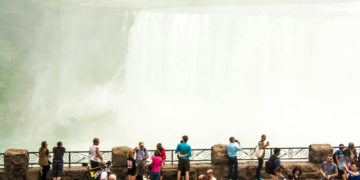 things to do in Niagara Falls in July