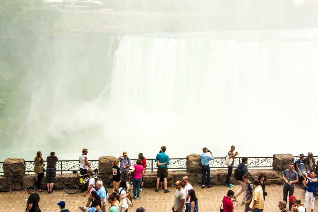 things to do in Niagara Falls in July