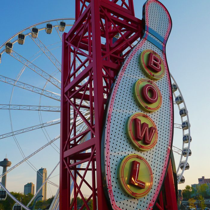 Which Clifton Hill Attraction Is You?