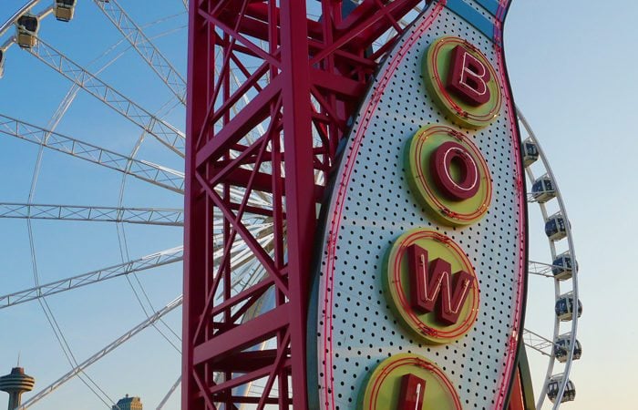 Quiz: Which Clifton Hill Attraction Are You? Quiz: Which Clifton Hill Attraction Are You?
