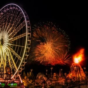 Things to do in Niagara Falls this weekend