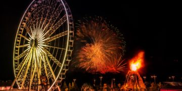Things to do in Niagara Falls this weekend