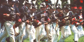 Battle of Chippawa