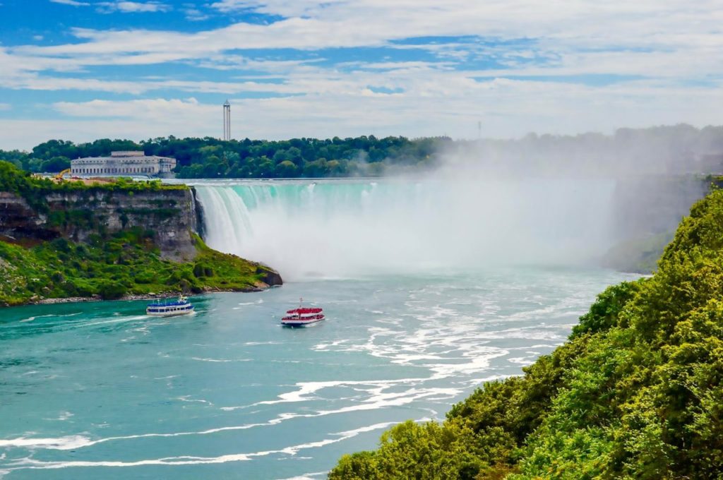 FREE Things To Do In Niagara Falls In September Clifton Hill Blog