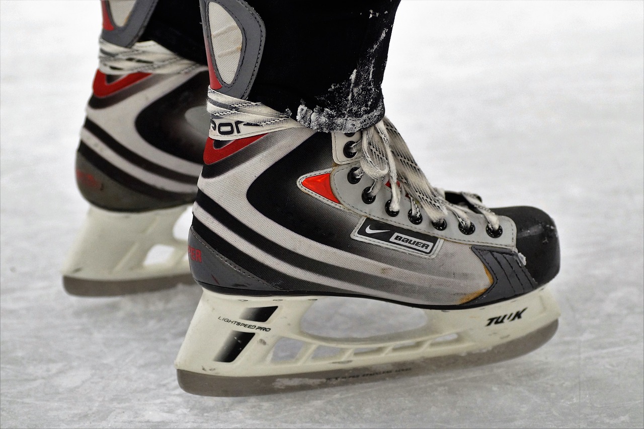 Niagara Falls Skate