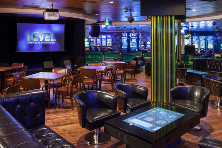 Niagara Fallsview Casino Entertainment Calendar