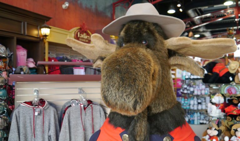 10 Of the Most Popular Souvenirs at the Canada Trading Company 10 Of the Most Popular Souvenirs at the Canada Trading Company