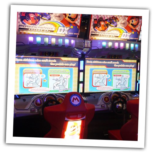 The Top 10 Most Popular Arcade Games at the Great Canadian Midway