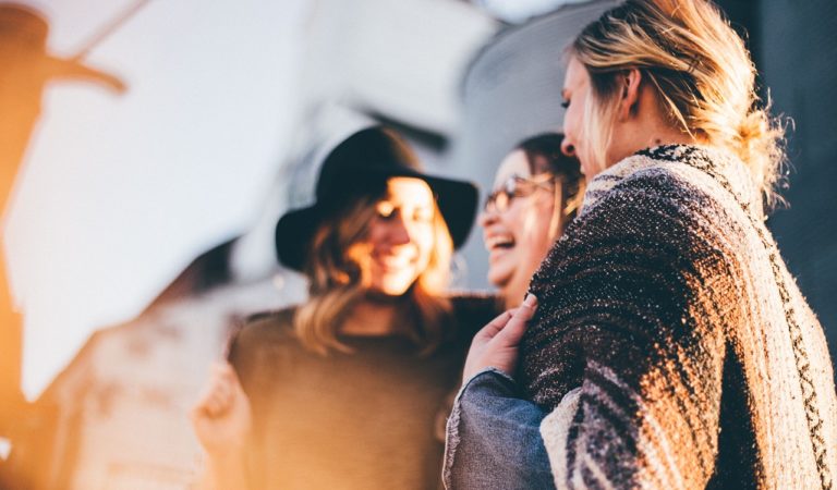 Plan a Getaway with your BFF to Niagara Falls this Spring Plan a Getaway with your BFF to Niagara Falls this Spring