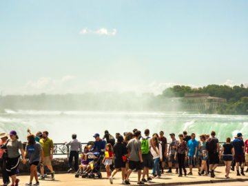 Easter Weekend Travel Deals From Toronto Easter Weekend Travel Deals From Toronto