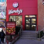 Wendy's Restaurant