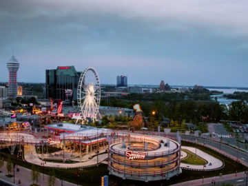 Niagara Speedway