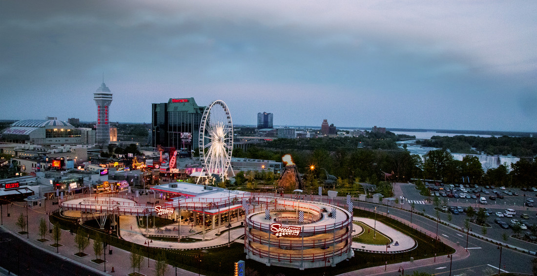 Niagara Speedway