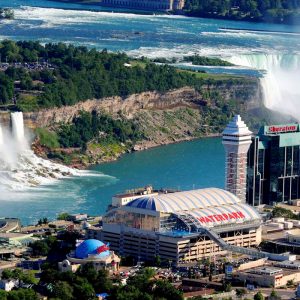 Niagara Falls Hotels