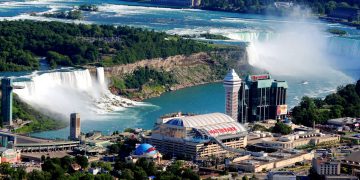 Niagara Falls Hotels