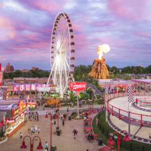 Niagara Speedway