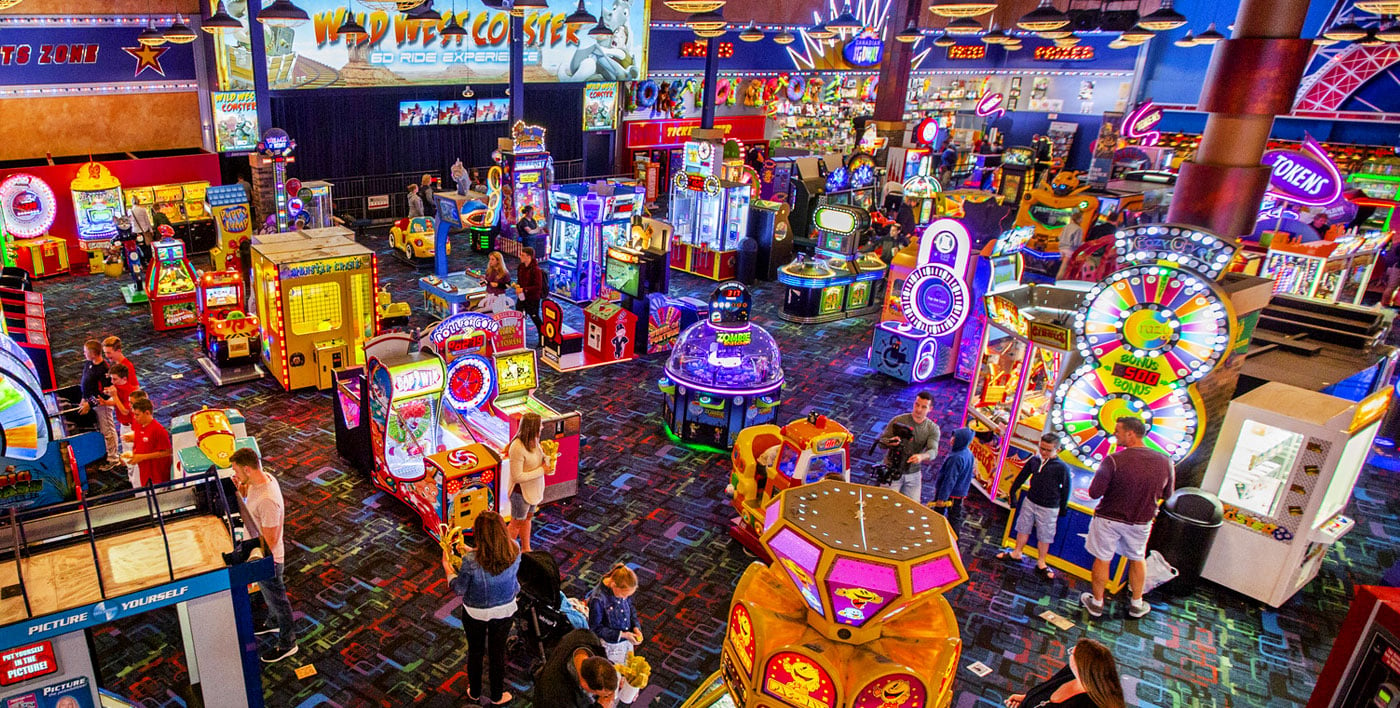 Midway Games