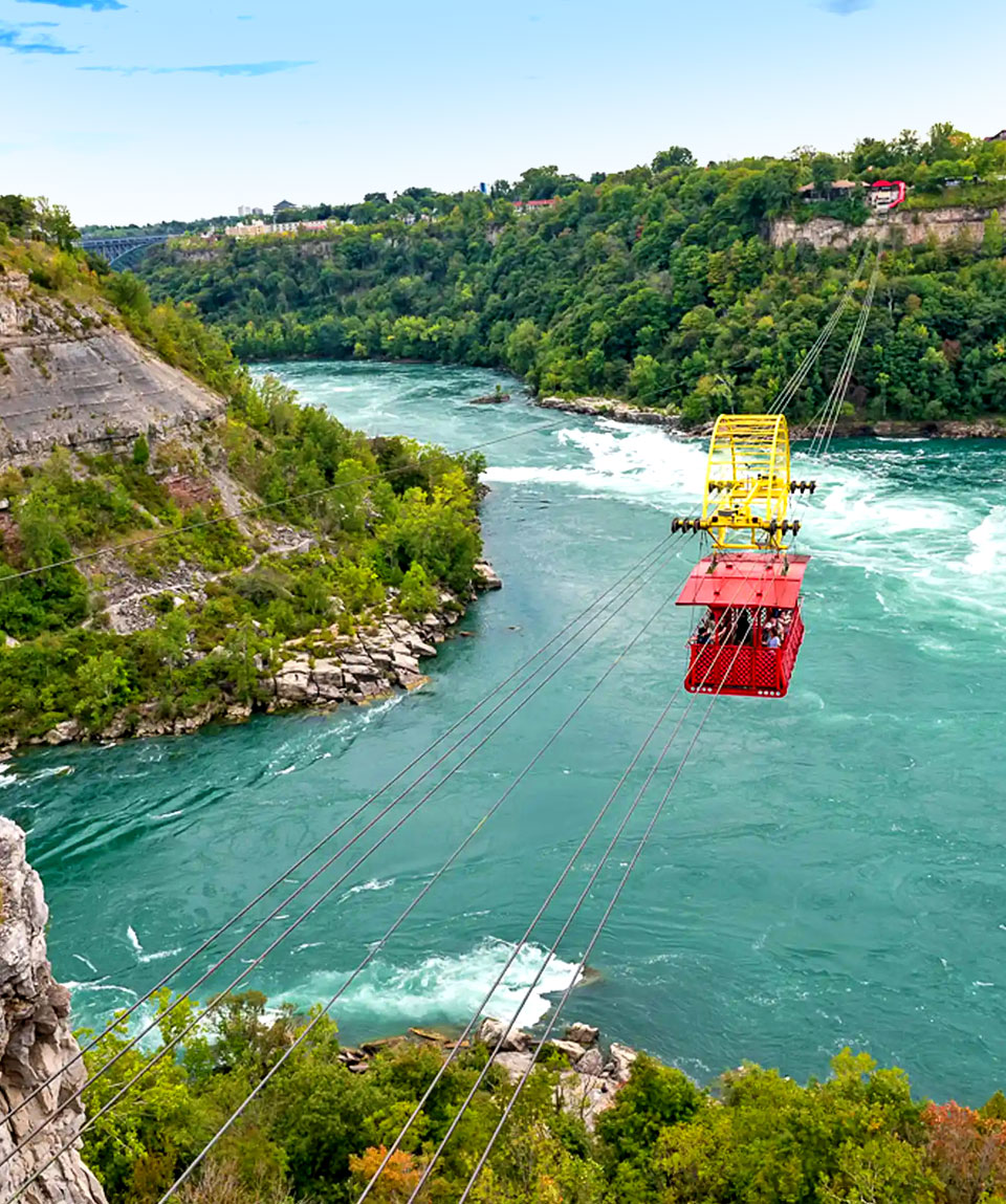 Niagara Cable Car