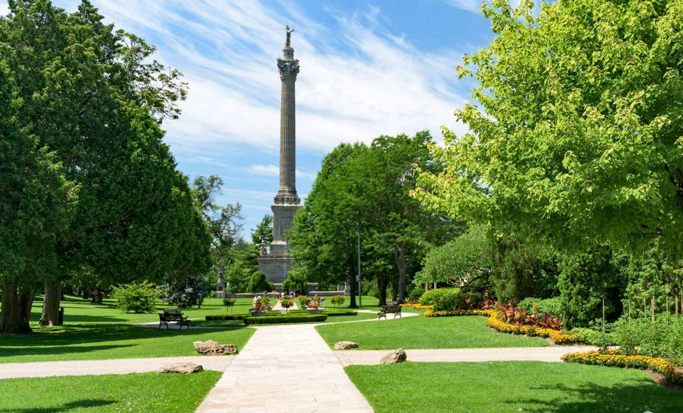 Queenston Heights Park