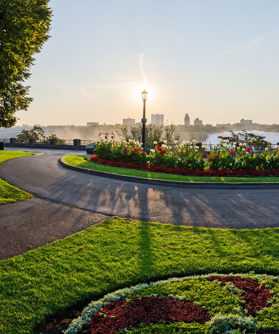 Queen Victoria Park