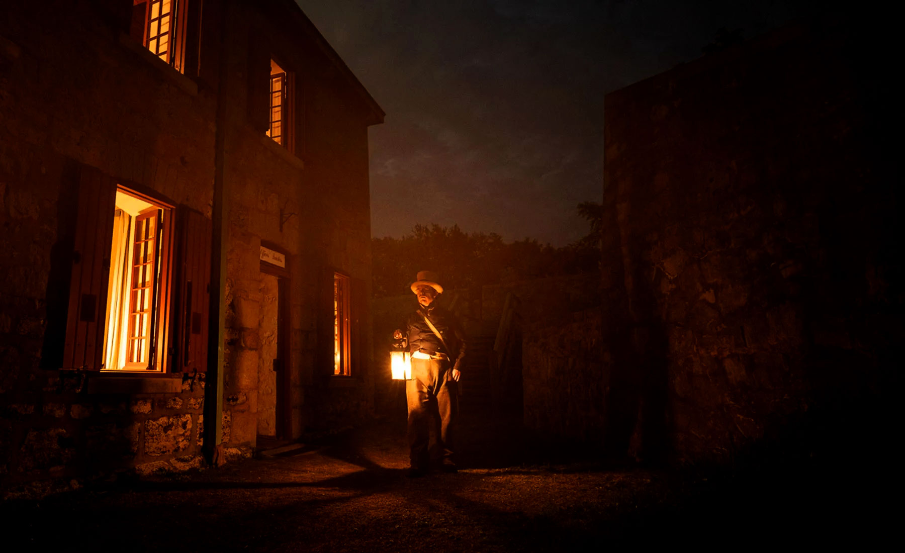 Fort Erie All Hallows Eve