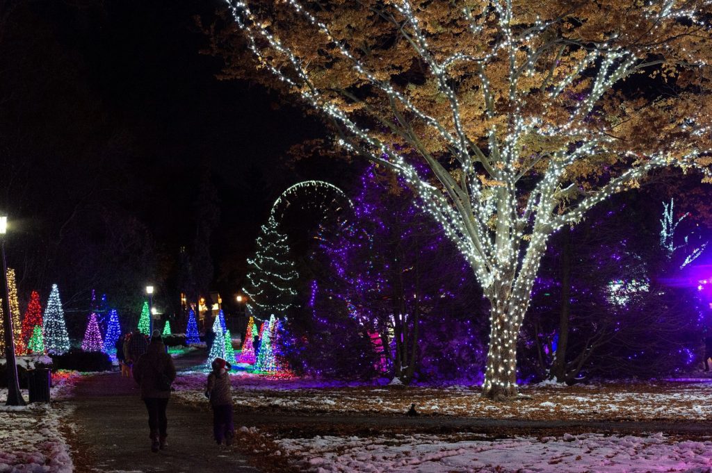 10 Christmas Events In Niagara You Don't Want To Miss Clifton Hill Blog