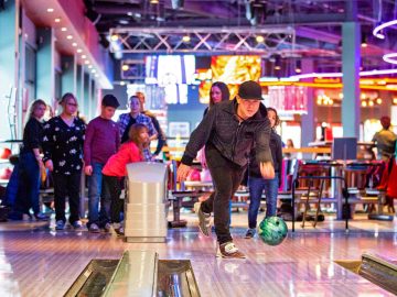 Strike Bowling Fun