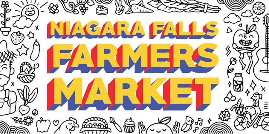 thanksgiving weekend market