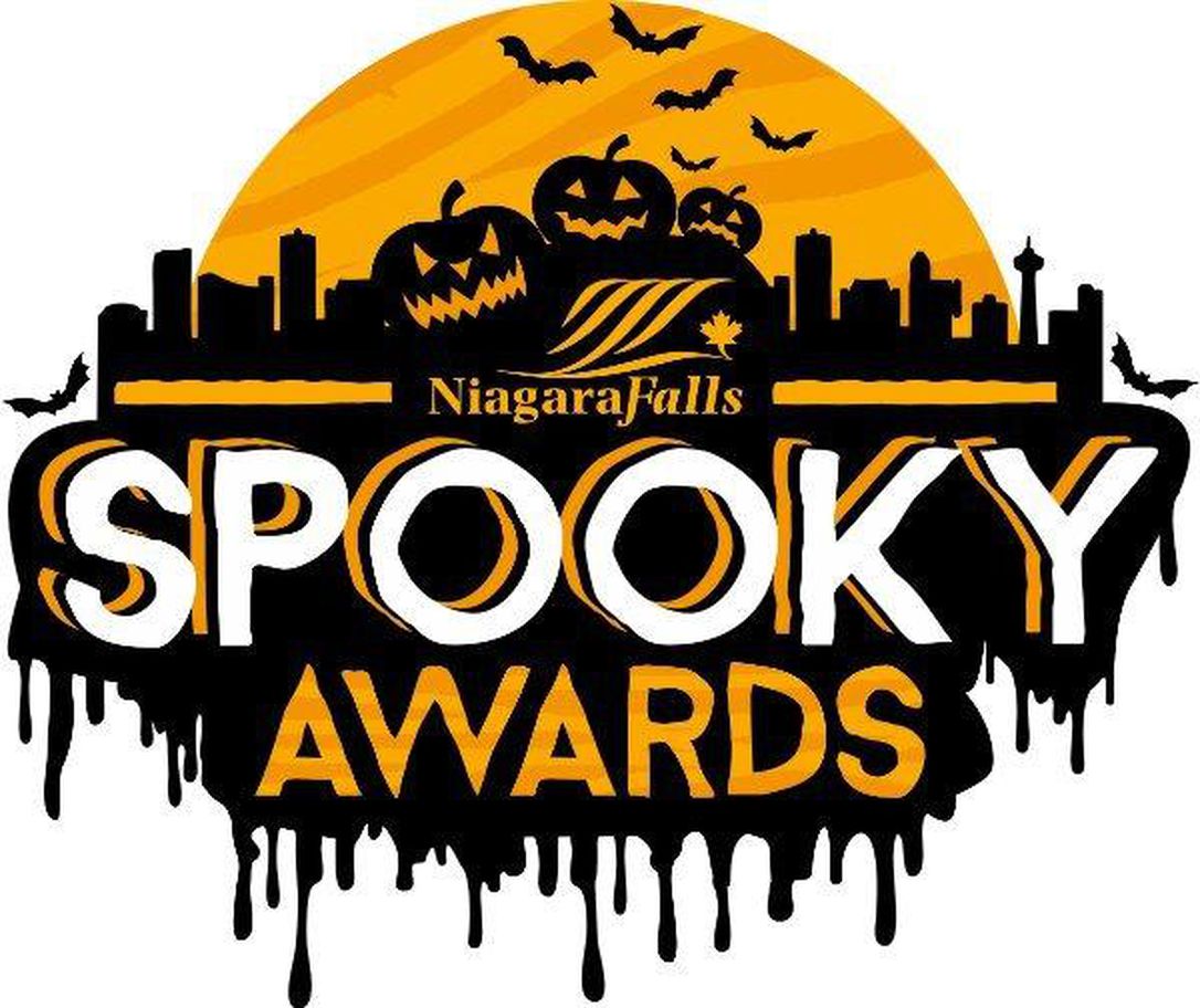 Spooky Awards Logo