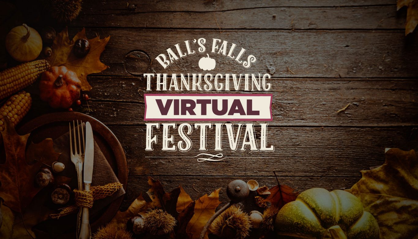 Thanksgiving Weekend Festival