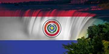 Paraguay Niagara Falls