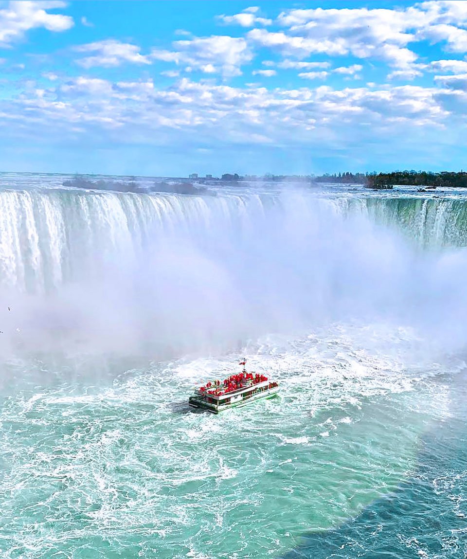 City Cruises Niagara