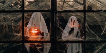 Niagara Ghosts