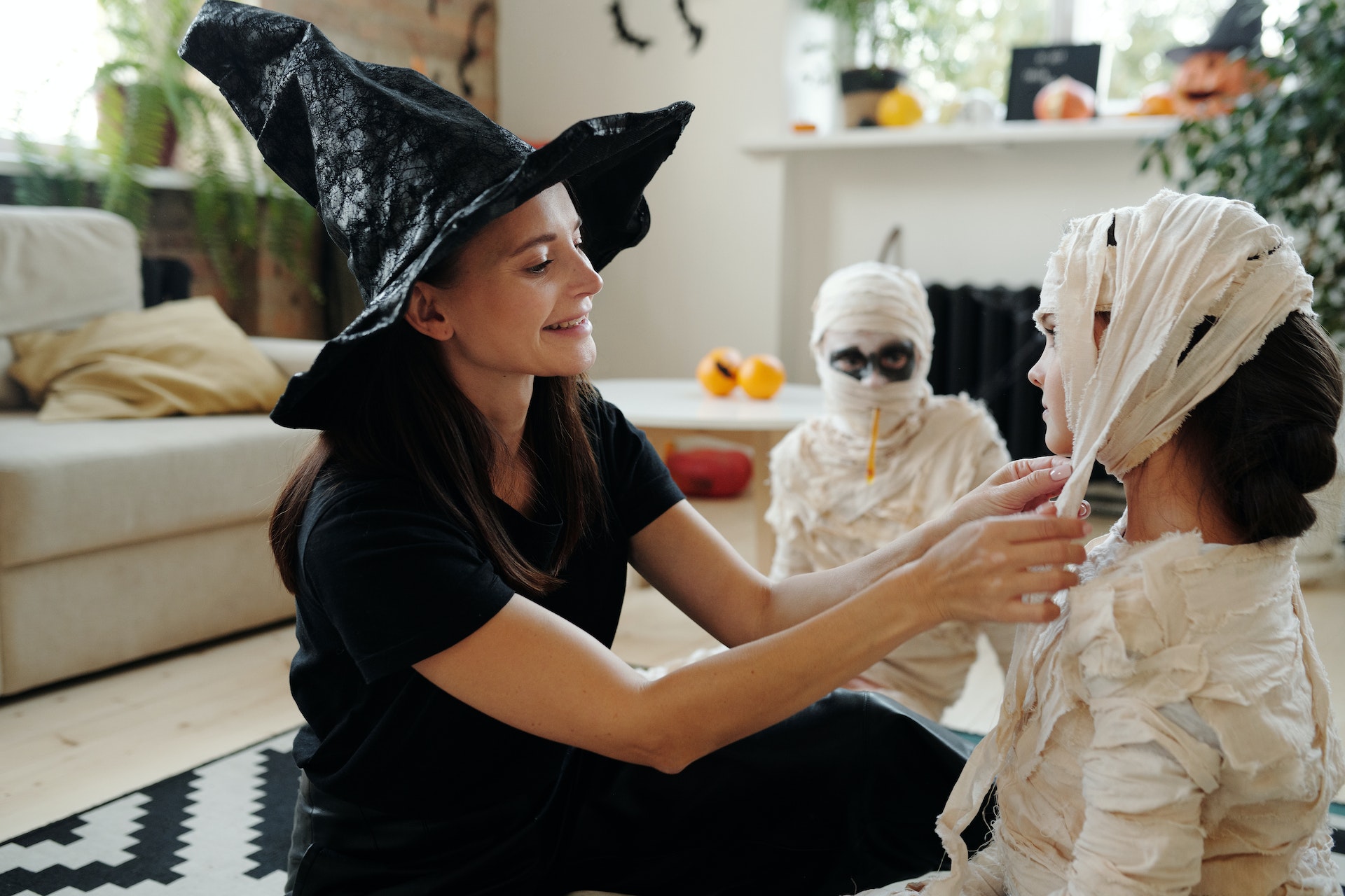 creative halloween costumes ideas