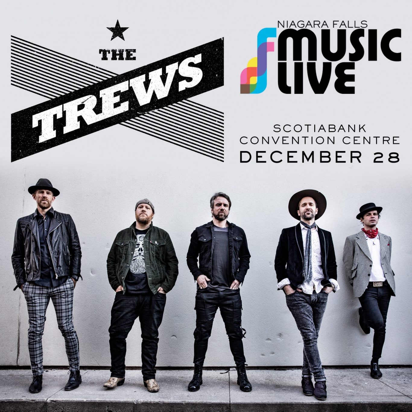 The Trews