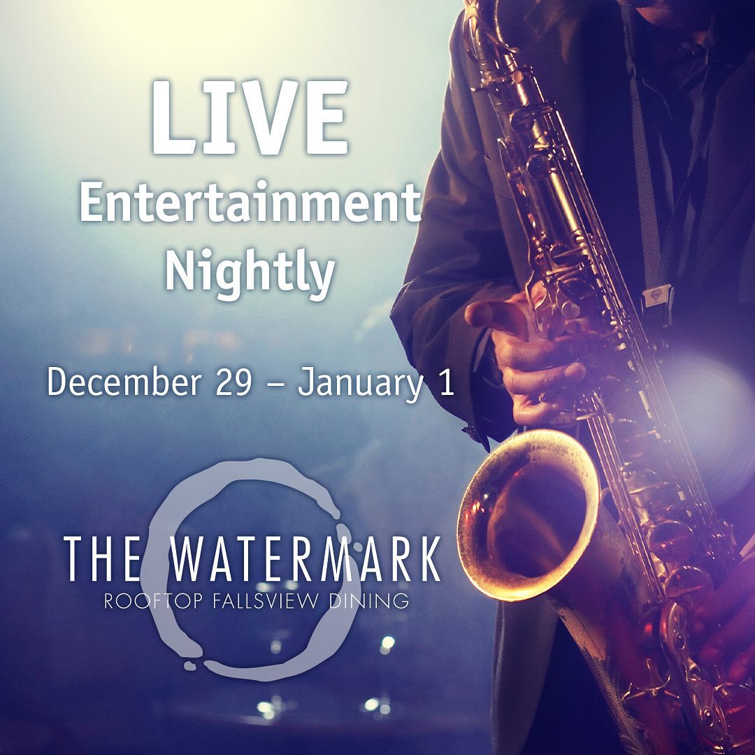 Watermark Jazz