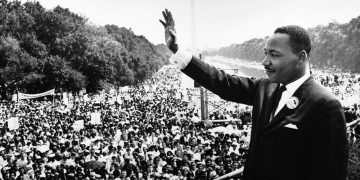 Martin Luther King Day