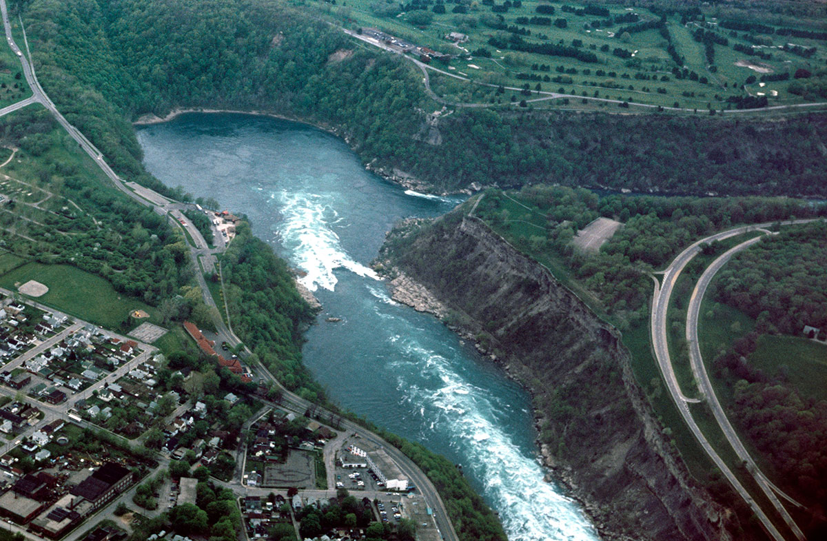 Niagara Roadways