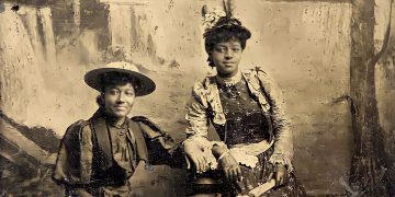 Black History Niagara Falls