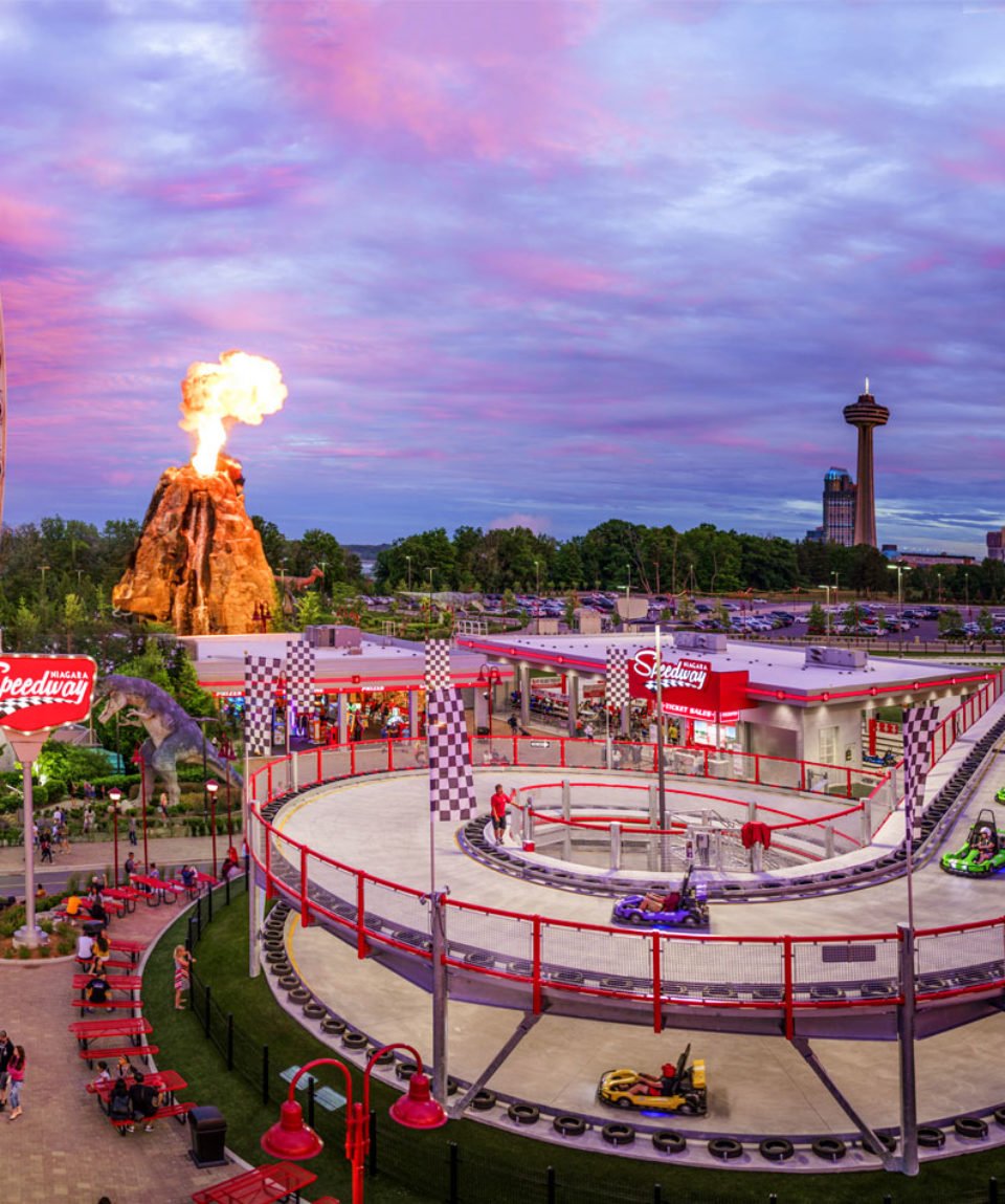 Niagara Speedway