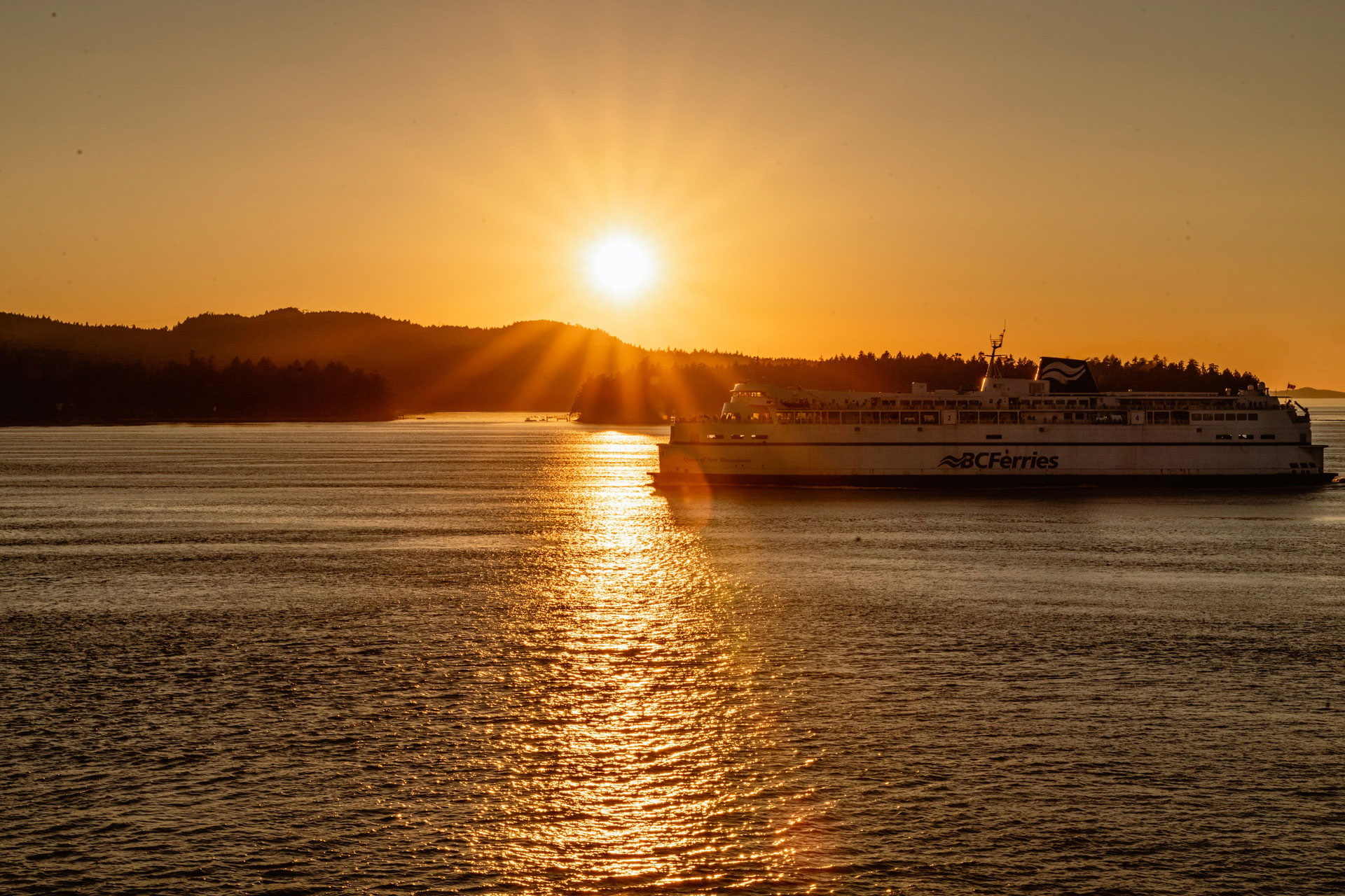 BC Ferries