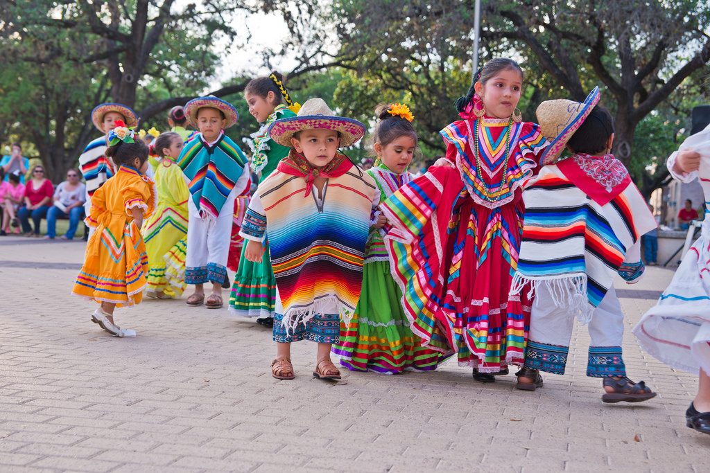 Cinco De Mayo