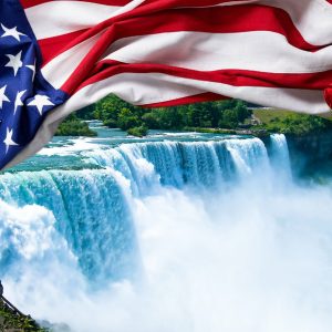 Memorial Day USA