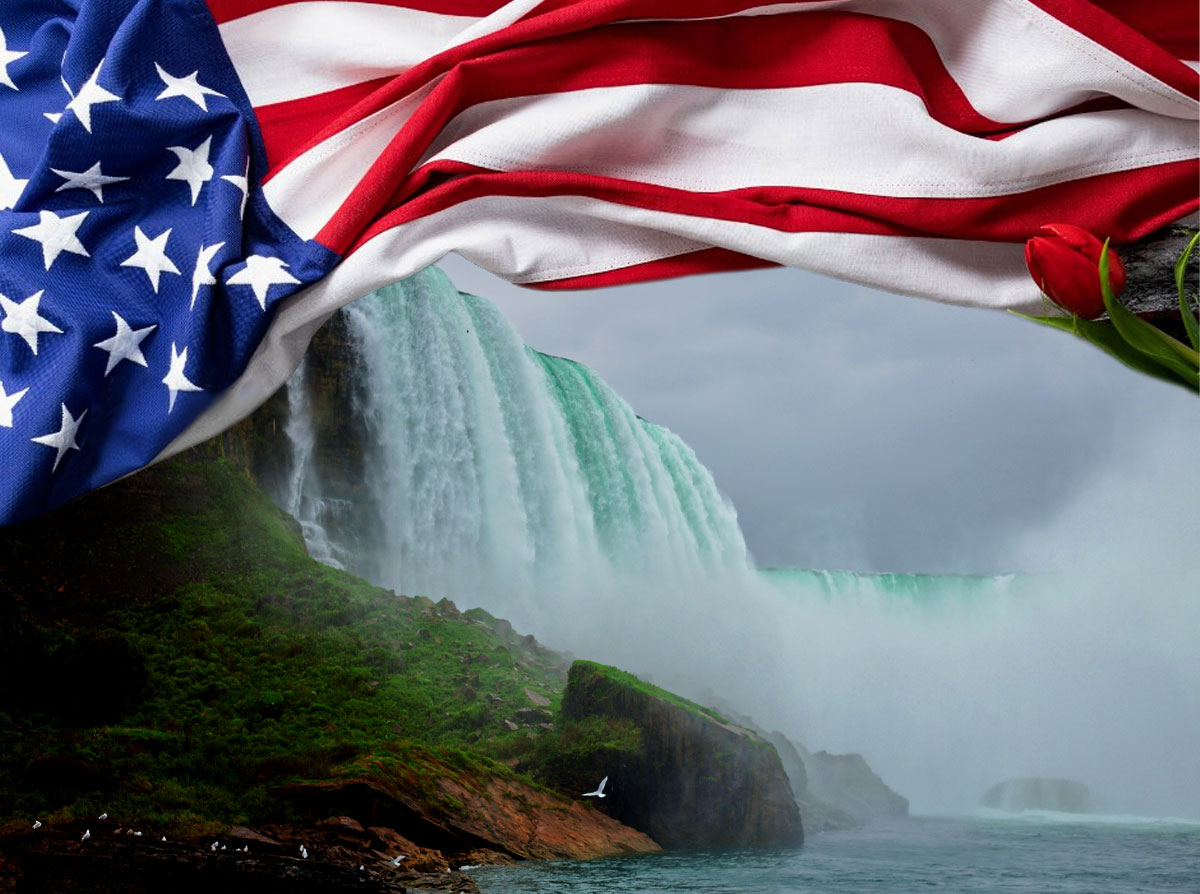 Memorial Day USA